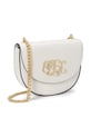 Accessori Lauren Ralph Lauren borsa a mano in pelle 431958978 bianco