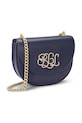 Аксесоари Кожена чанта Lauren Ralph Lauren 431958978 тъмносин