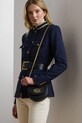 Lauren Ralph Lauren poseta de piele 431958978