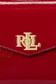 Lauren Ralph Lauren torebka skórzana 431958994