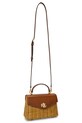 Аксесоари Чанта Lauren Ralph Lauren 431958996 кафяв