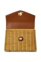 Чанта Lauren Ralph Lauren кафяв 431958996