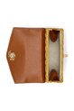 Чанта Lauren Ralph Lauren 431958996 кафяв