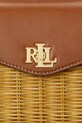 Чанта Lauren Ralph Lauren 431958996