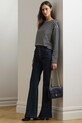 Lauren Ralph Lauren torebka skórzana 431959003