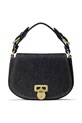 Lauren Ralph Lauren geantă uni albastru 431959010