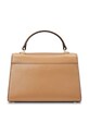 Кожена чанта Lauren Ralph Lauren 431968761 бежов SS25