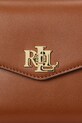 Lauren Ralph Lauren torebka skórzana 431968761