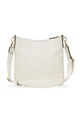 Lauren Ralph Lauren poseta de piele 431970152 alb SS25