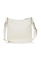 Lauren Ralph Lauren torebka crossbody damska skórzana 431970152 biały SS26
