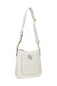 Accesorii Lauren Ralph Lauren poseta de piele 431970152 alb