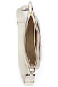 Lauren Ralph Lauren poseta de piele alb 431970152