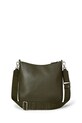 Doplnky Kožená kabelka Lauren Ralph Lauren 431970152 zelená