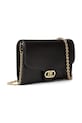 Аксесоари Кожена чанта Lauren Ralph Lauren 432964152 черен