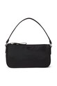 Сумочка Lauren Ralph Lauren гладкий чорний 432970159