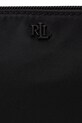 Сумочка Lauren Ralph Lauren 432970159 чёрный