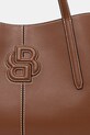 BOSS borsetta marrone 50535938