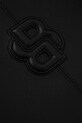 BOSS poseta negru 50535938