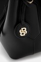 BOSS poseta negru 50535969