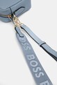 Doplňky Kabelka BOSS 50535985 modrá