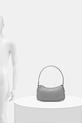 Kabelka BOSS 50535986 šedá