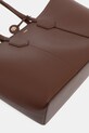 BOSS torebka brązowy 50535989