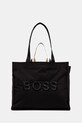 BOSS poseta uni negru 50536557