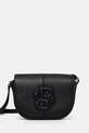 BOSS poseta uni negru 50542495