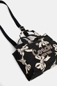 Coach torebka CY844 czarny