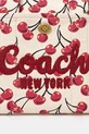 Coach torebka beżowy CZ193