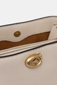 Accesorii Coach poseta WILLOW CW625 bej