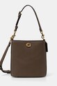 Coach poseta WILLOW uni maro CW625