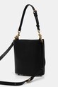 Accesorii Coach poseta WILLOW CW625 negru