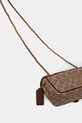 Сумочка Coach TABBY бежевий CY816