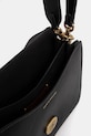 Кожаная сумочка Coach TABBY CY919 чёрный