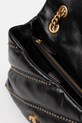Pinko borsa a mano in pelle 100038.A26T nero