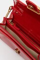 Pinko torebka 100062.A1UV czerwony