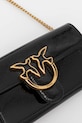 Сумочка Pinko чёрный 100062.A1UV
