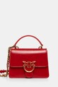 Pinko poseta nu incape in A4 rosu 100071.A1UV