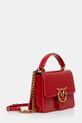 Pinko poseta 100071.A1UV rosu SS25
