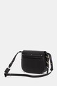 Doplnky Kožená kabelka Pinko 103830.A270 čierna