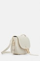Pinko torebka skórzana 103831.A11W beżowy SS25