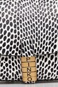 Кожена чанта Pinko бял 103831.A27T