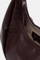 Usnjena torbica Pinko 104295.A26J bordo