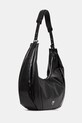 Pinko borsa a mano in pelle 104295.A26J nero SS25