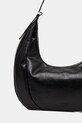 Accessori Pinko borsa a mano in pelle 104295.A26J nero