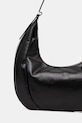 Doplnky Kožená kabelka Pinko 104295.A26J čierna