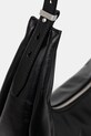 Pinko borsa a mano in pelle nero 104295.A26J