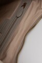 Замшева сумочка Pinko 104295.A29N сірий