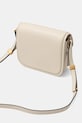 Аксесуари Шкіряна сумочка Pinko 104297.A26L бежевий